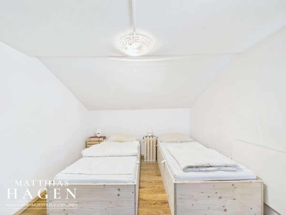 9-Zimmer-Gewerbeimmobilie kaufen in Bludenz – 180 m² – Bild 31 von 47