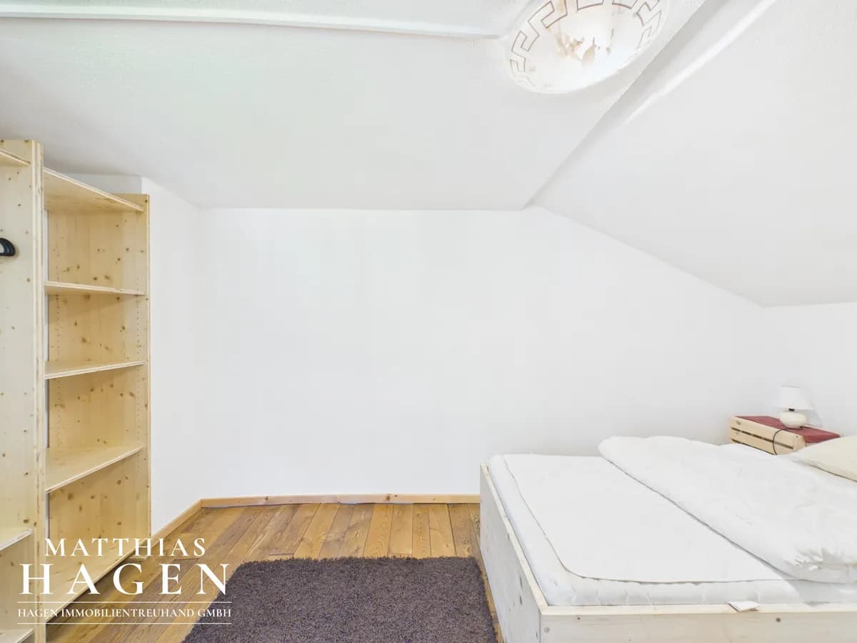 9-Zimmer-Gewerbeimmobilie kaufen in Bludenz – 180 m² – Bild 32 von 47