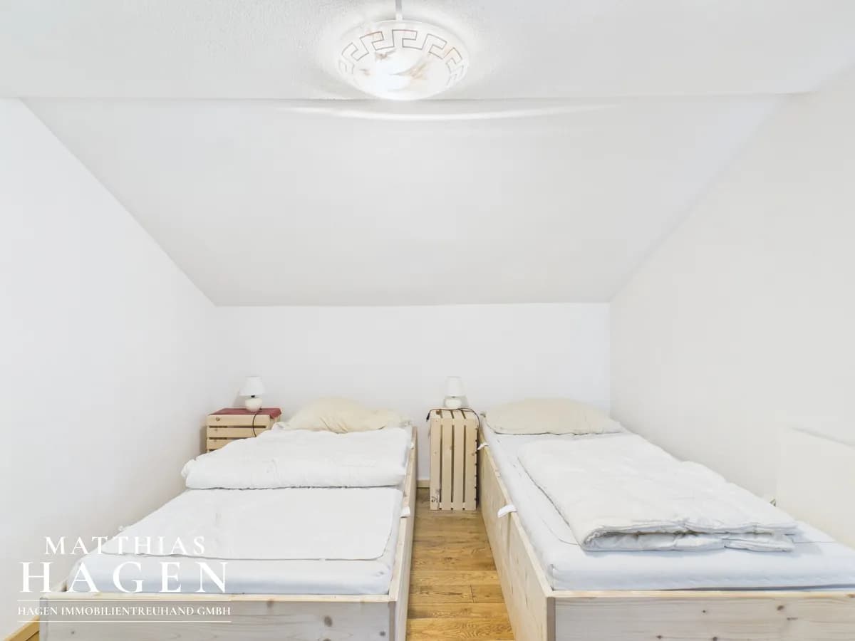 9-Zimmer-Gewerbeimmobilie kaufen in Bludenz – 180 m² – Bild 33 von 47