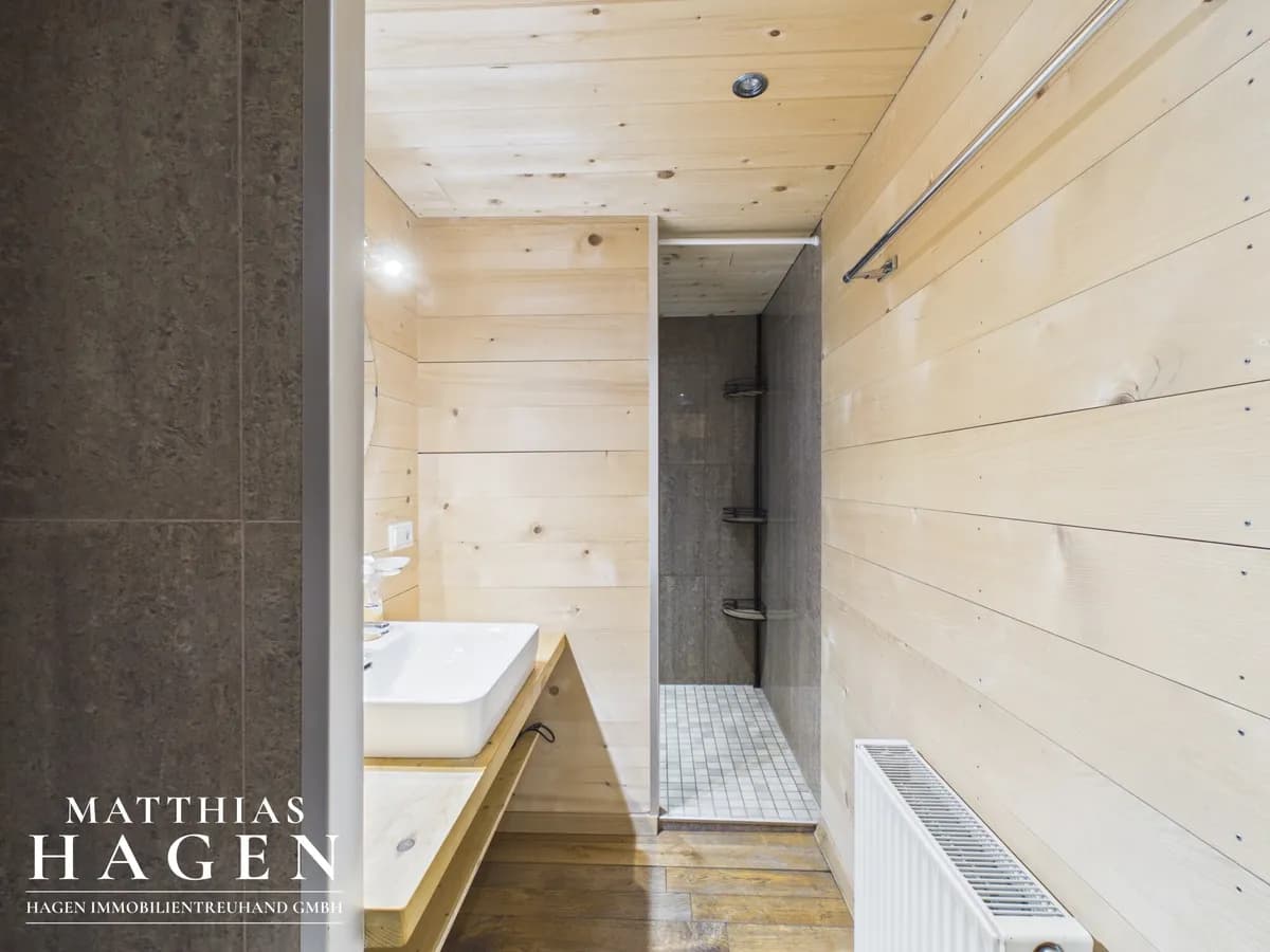 9-Zimmer-Gewerbeimmobilie kaufen in Bludenz – 180 m² – Bild 34 von 47