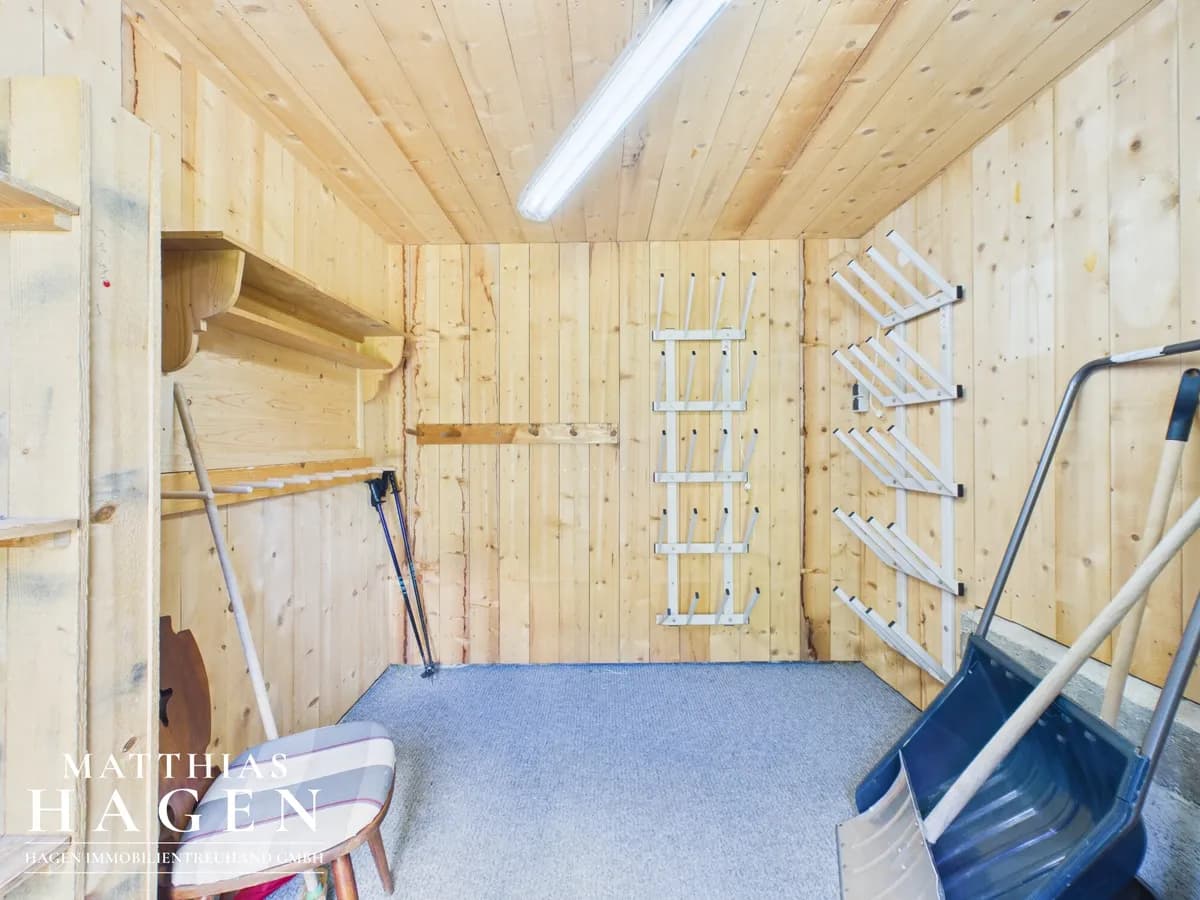 9-Zimmer-Gewerbeimmobilie kaufen in Bludenz – 180 m² – Bild 38 von 47