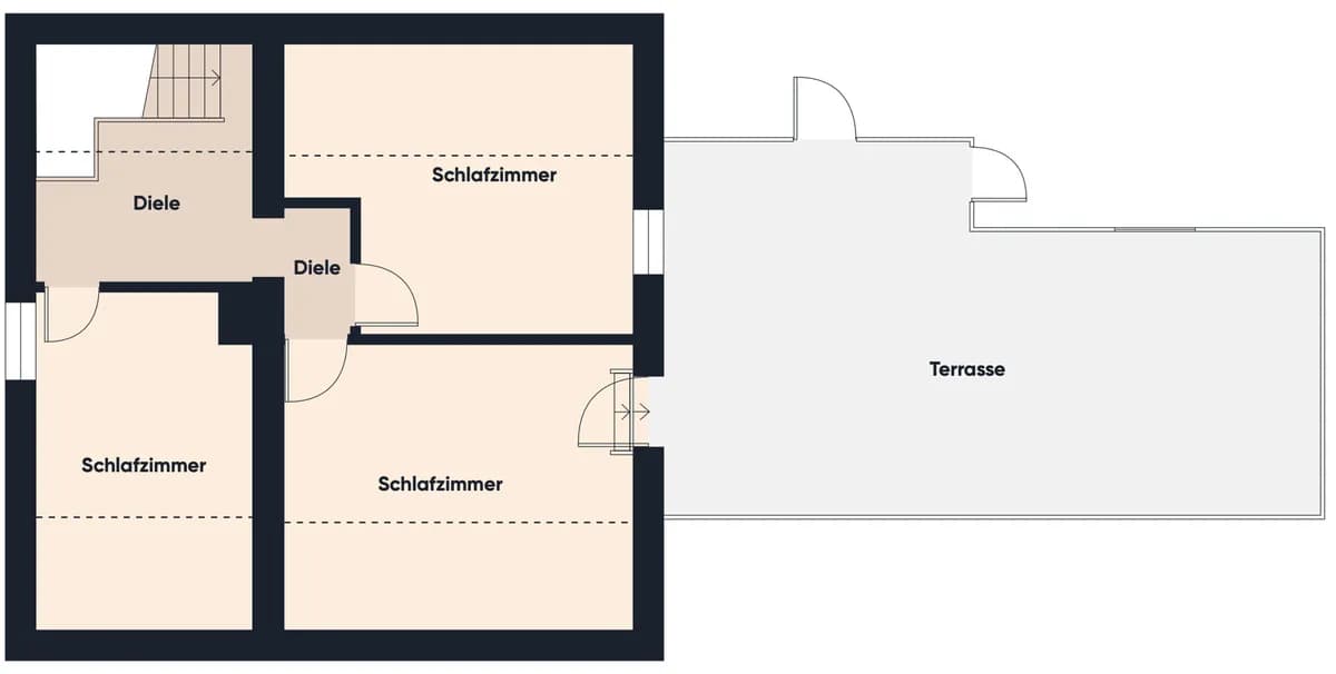 9-Zimmer-Gewerbeimmobilie kaufen in Bludenz – 180 m² – Bild 44 von 47
