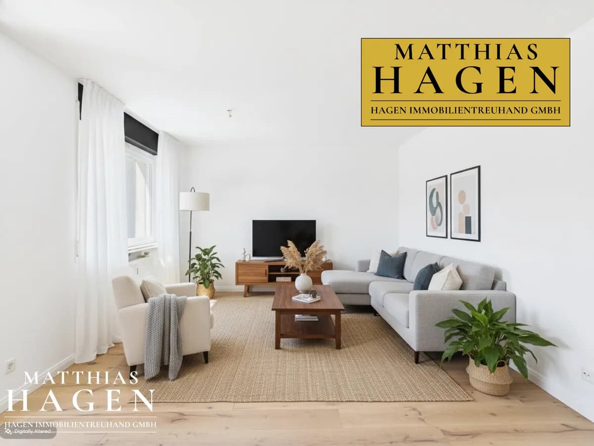 3-Zimmer-Wohnung kaufen in Bregenz – 70,25 m², € 330.000