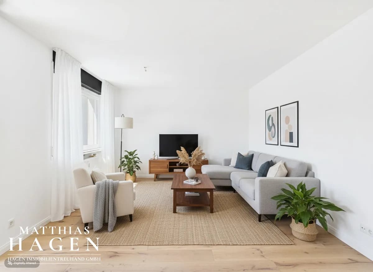 3-Zimmer-Wohnung kaufen in Bregenz – 70,25 m², € 330.000 – Bild 2 von 23