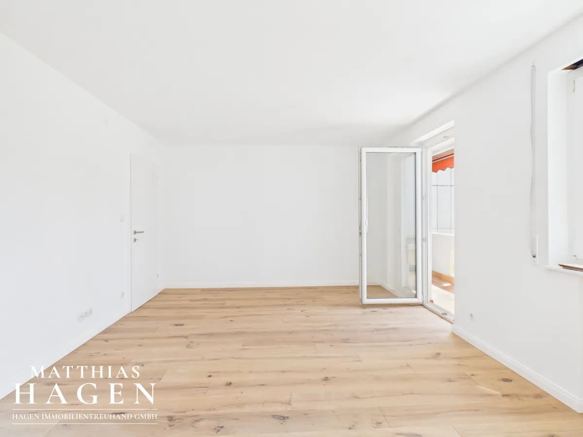 3-Zimmer-Wohnung kaufen in Bregenz – 70,25 m², € 330.000 – Bild 5 von 23