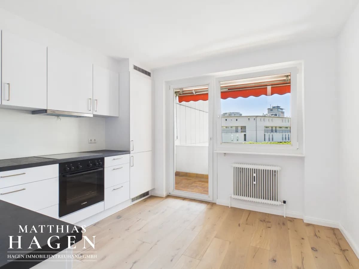 3-Zimmer-Wohnung kaufen in Bregenz – 70,25 m², € 330.000 – Bild 7 von 23