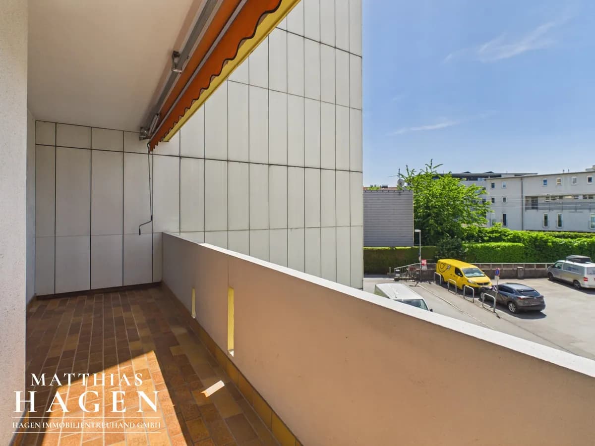 3-Zimmer-Wohnung kaufen in Bregenz – 70,25 m², € 330.000 – Bild 14 von 23