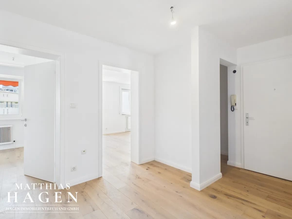 3-Zimmer-Wohnung kaufen in Bregenz – 70,25 m², € 330.000 – Bild 16 von 23