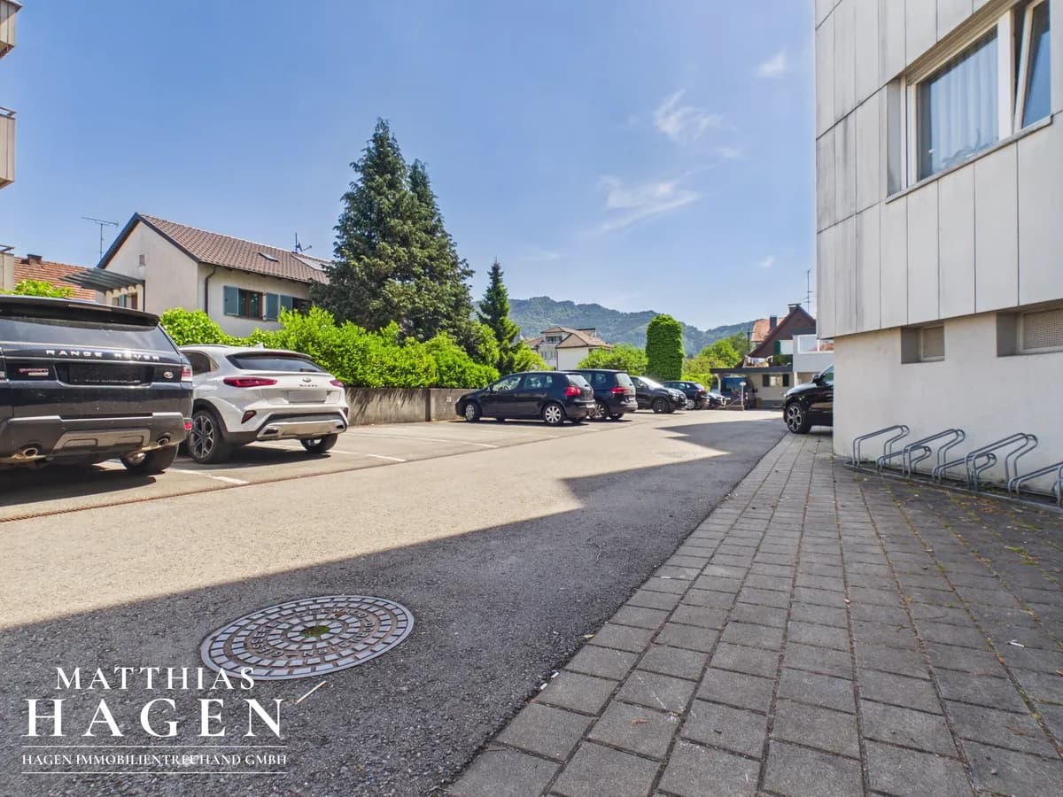 3-Zimmer-Wohnung kaufen in Bregenz – 70,25 m², € 330.000 – Bild 20 von 23