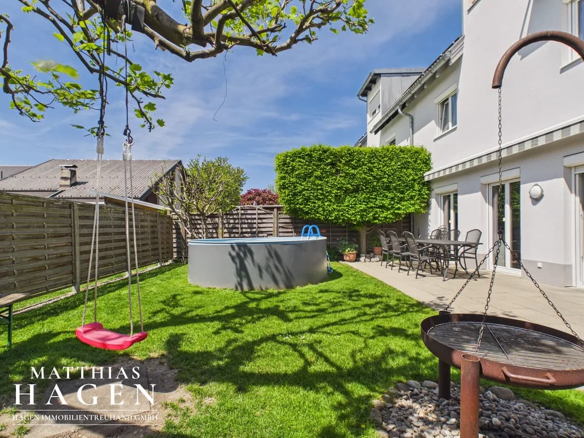 7-Zimmer-Haus kaufen in Bregenz – 157 m², € 720.000 – Bild 2 von 37