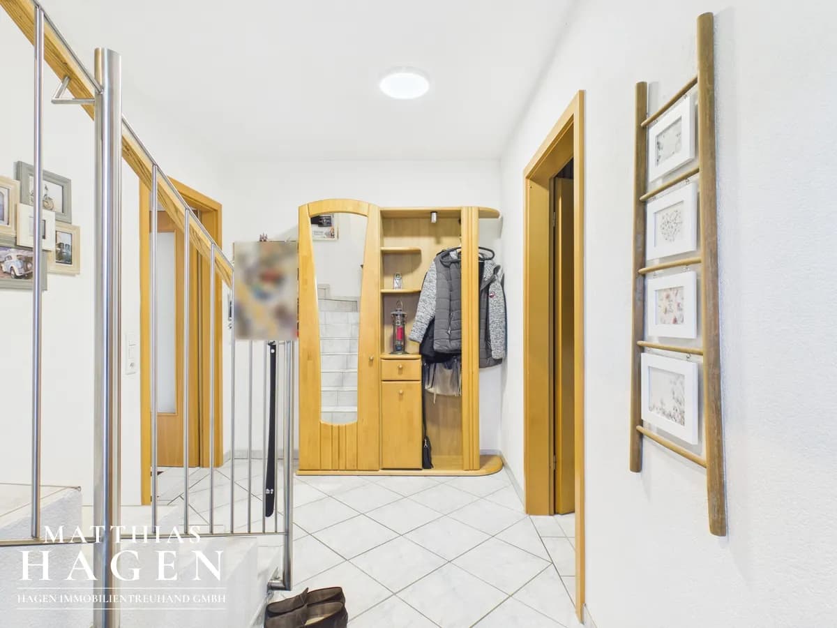 7-Zimmer-Haus kaufen in Bregenz – 157 m², € 720.000 – Bild 5 von 37