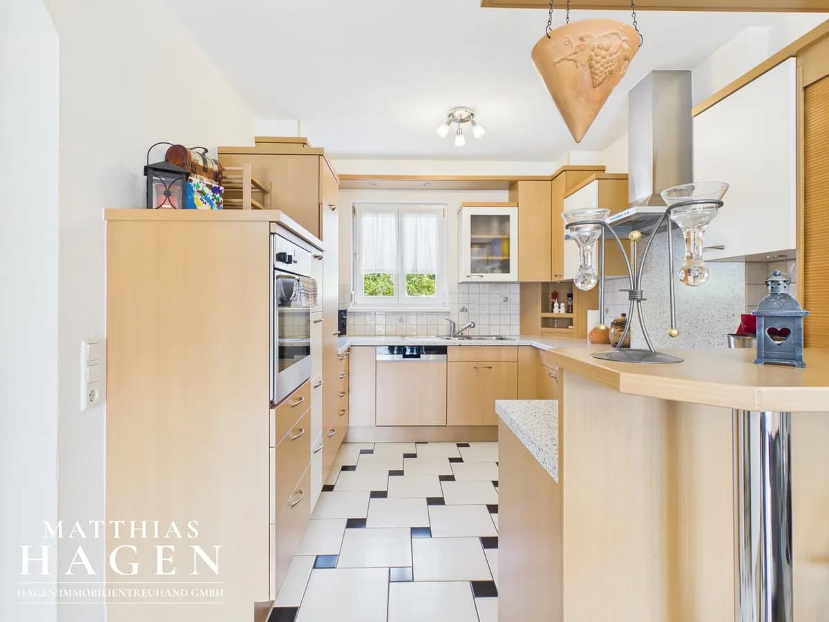 7-Zimmer-Haus kaufen in Bregenz – 157 m², € 720.000 – Bild 6 von 37