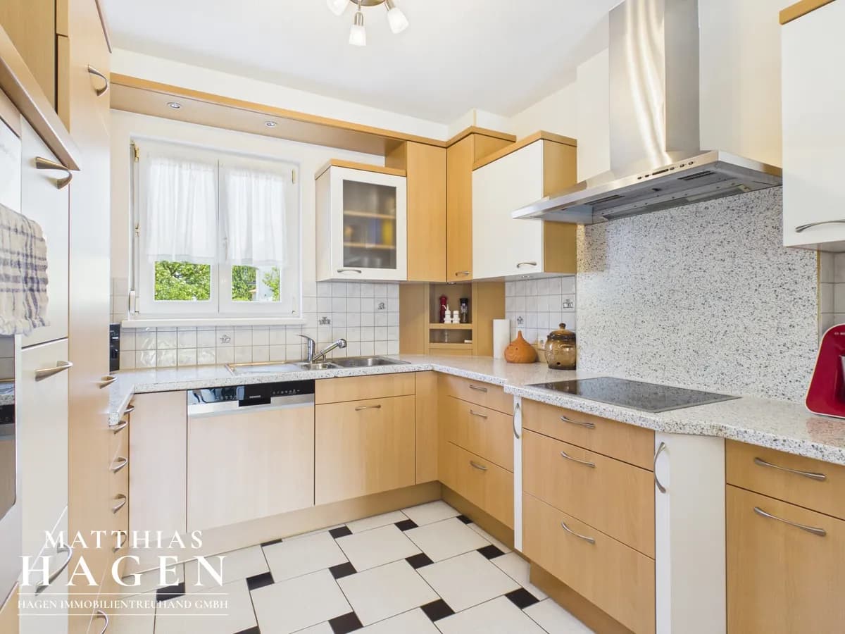 7-Zimmer-Haus kaufen in Bregenz – 157 m², € 720.000 – Bild 7 von 37