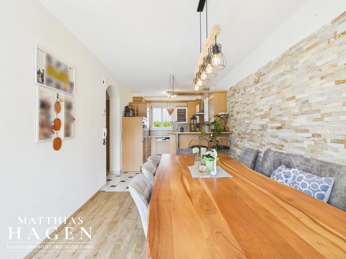 7-Zimmer-Haus kaufen in Bregenz – 157 m², € 720.000 – Bild 8 von 37