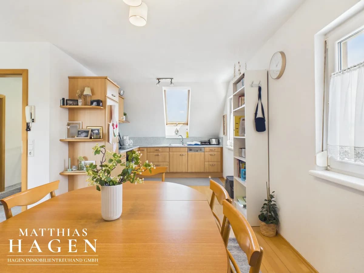 7-Zimmer-Haus kaufen in Bregenz – 157 m², € 720.000 – Bild 10 von 37