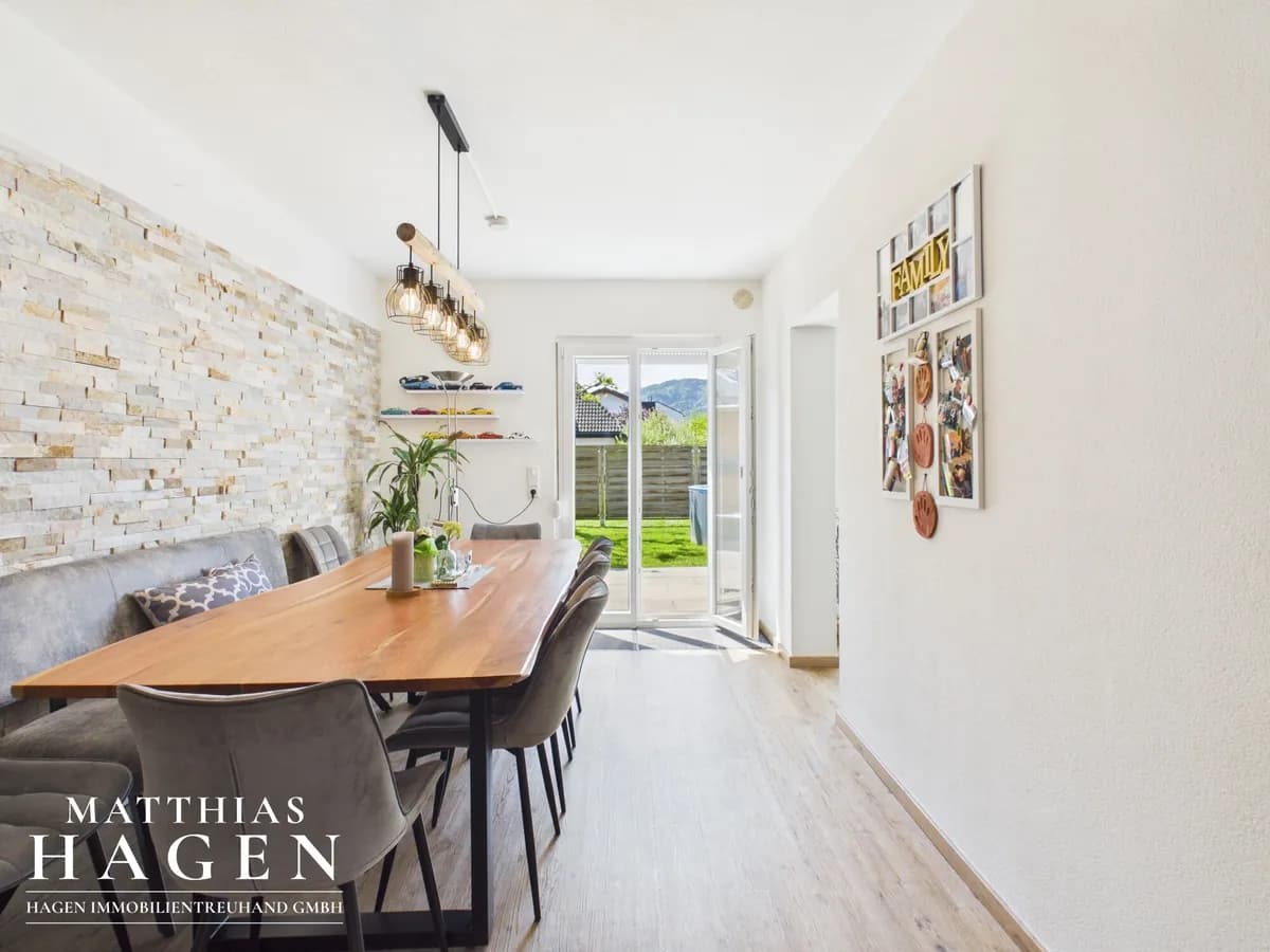 7-Zimmer-Haus kaufen in Bregenz – 157 m², € 720.000 – Bild 11 von 37