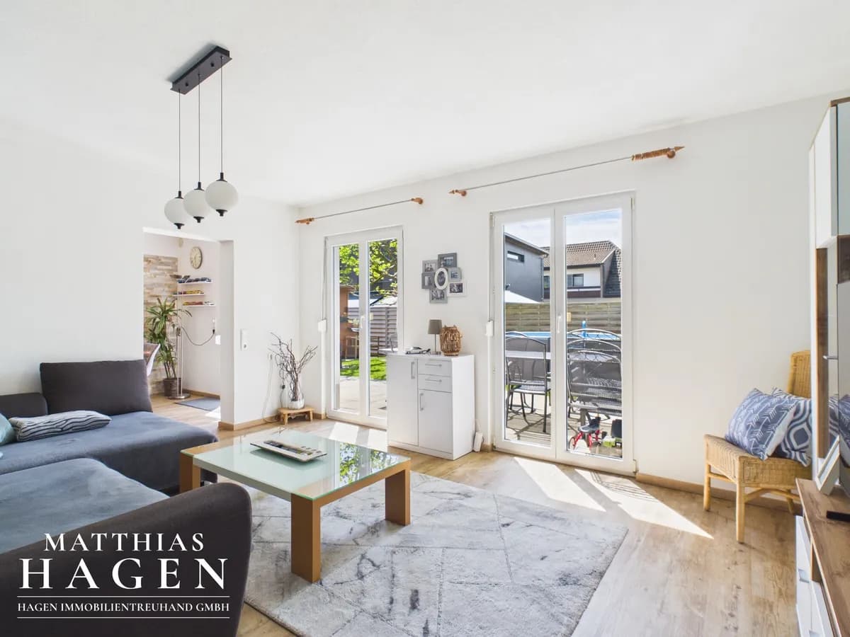 7-Zimmer-Haus kaufen in Bregenz – 157 m², € 720.000 – Bild 12 von 37