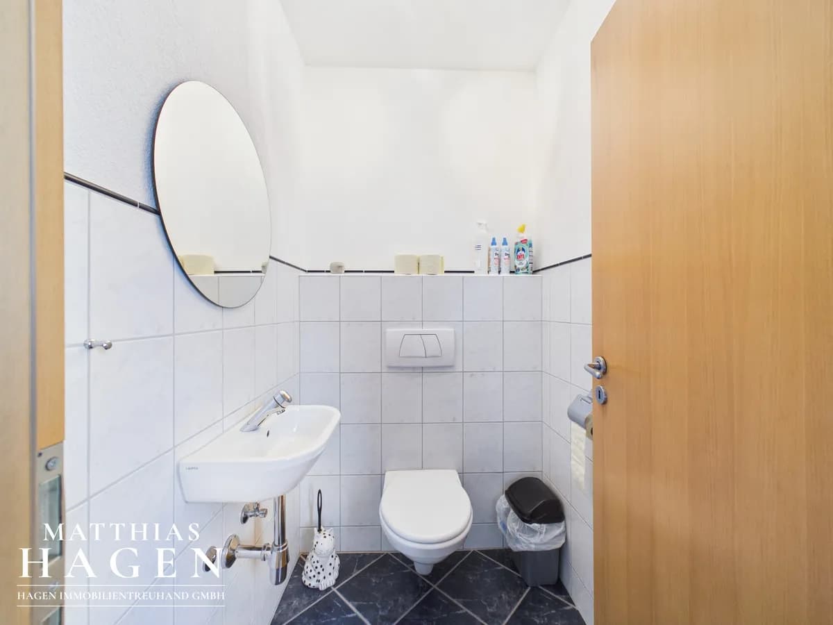 7-Zimmer-Haus kaufen in Bregenz – 157 m², € 720.000 – Bild 13 von 37