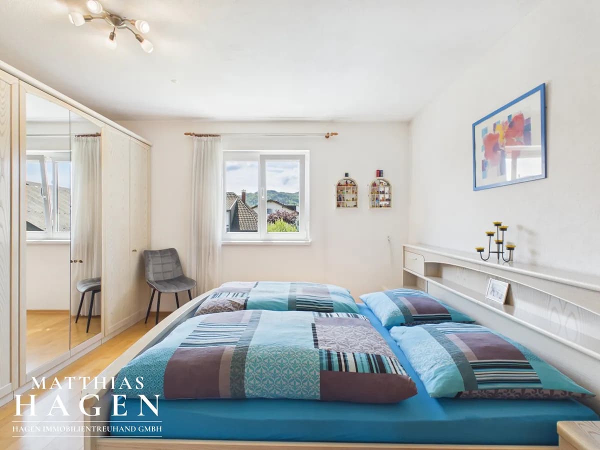 7-Zimmer-Haus kaufen in Bregenz – 157 m², € 720.000 – Bild 15 von 37