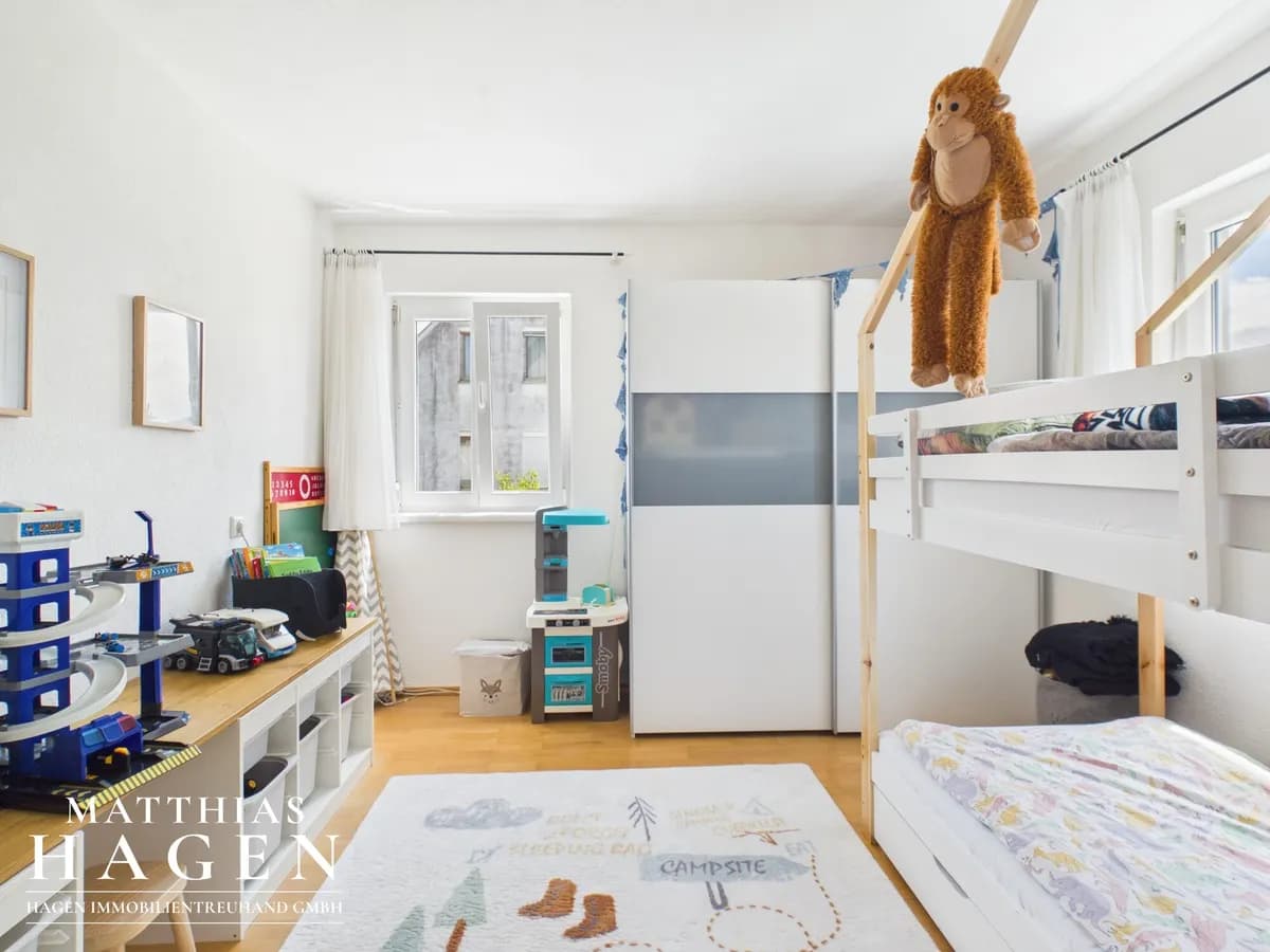 7-Zimmer-Haus kaufen in Bregenz – 157 m², € 720.000 – Bild 16 von 37