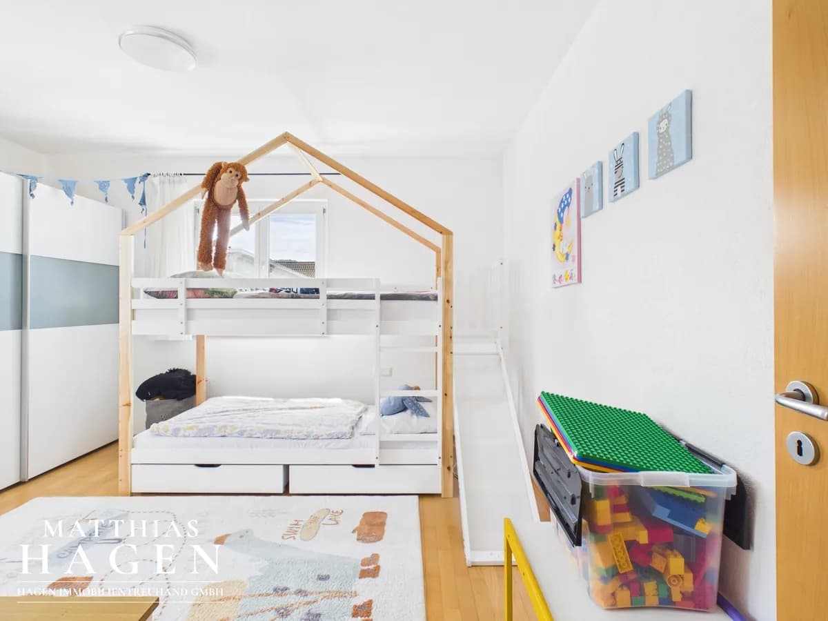 7-Zimmer-Haus kaufen in Bregenz – 157 m², € 720.000 – Bild 17 von 37