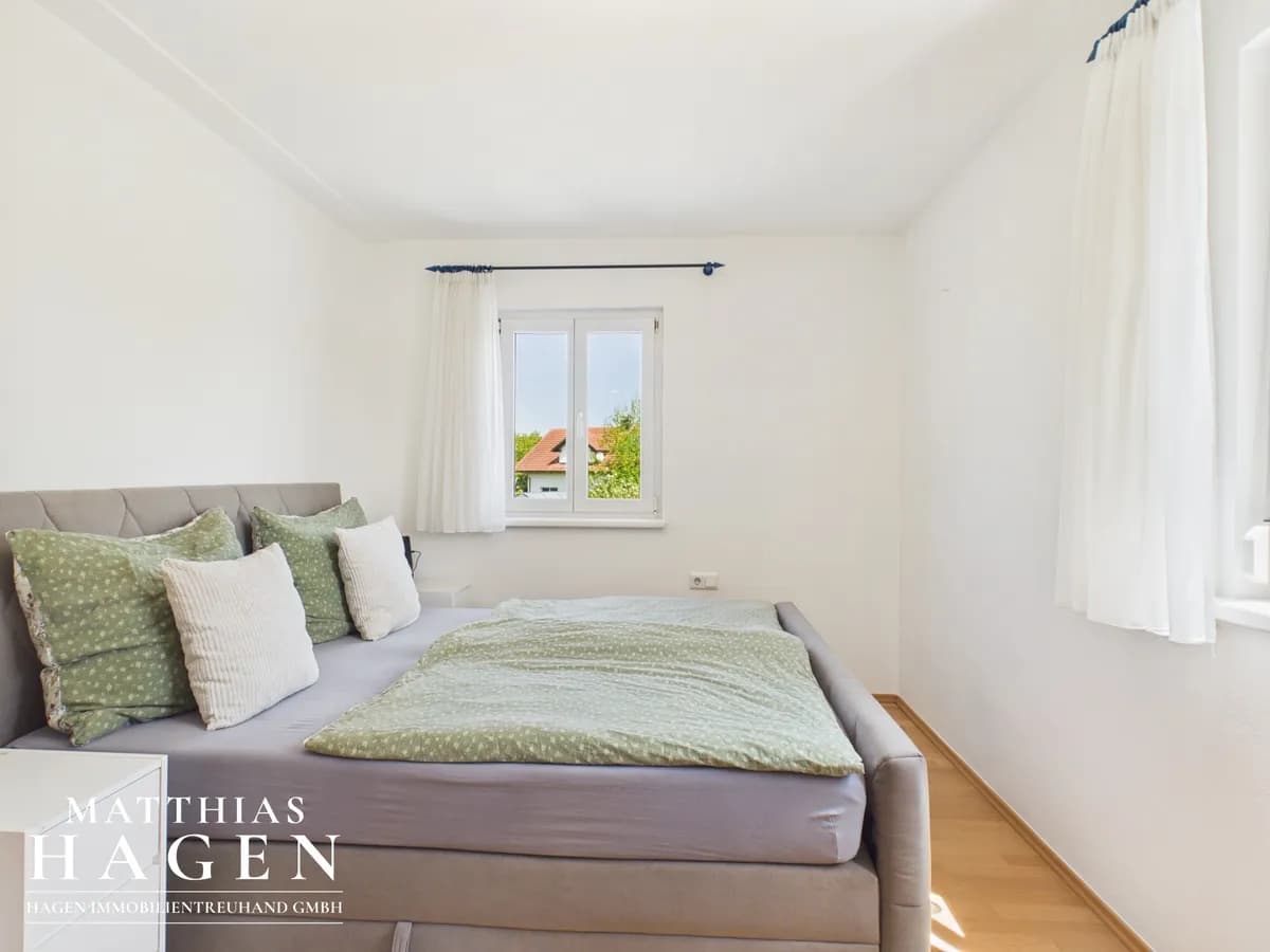 7-Zimmer-Haus kaufen in Bregenz – 157 m², € 720.000 – Bild 18 von 37