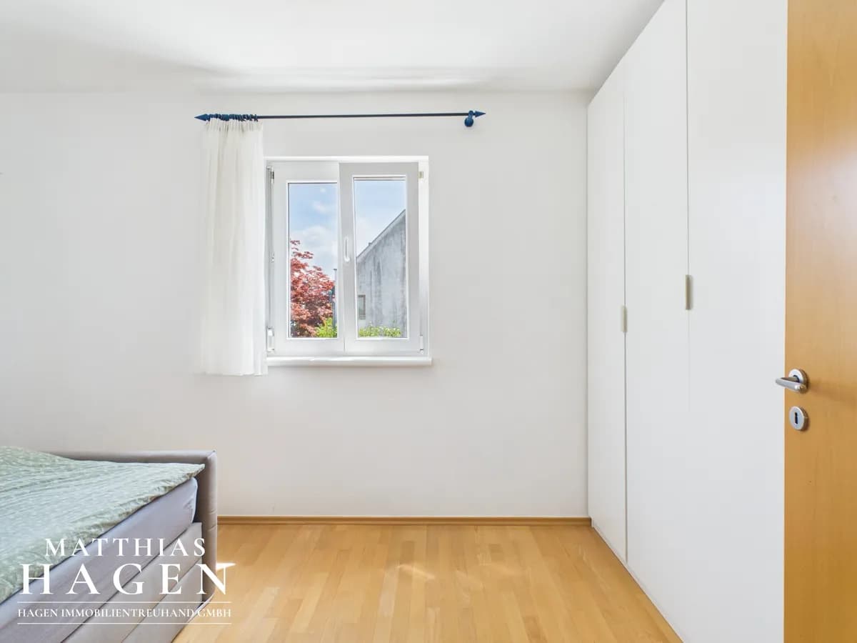 7-Zimmer-Haus kaufen in Bregenz – 157 m², € 720.000 – Bild 19 von 37