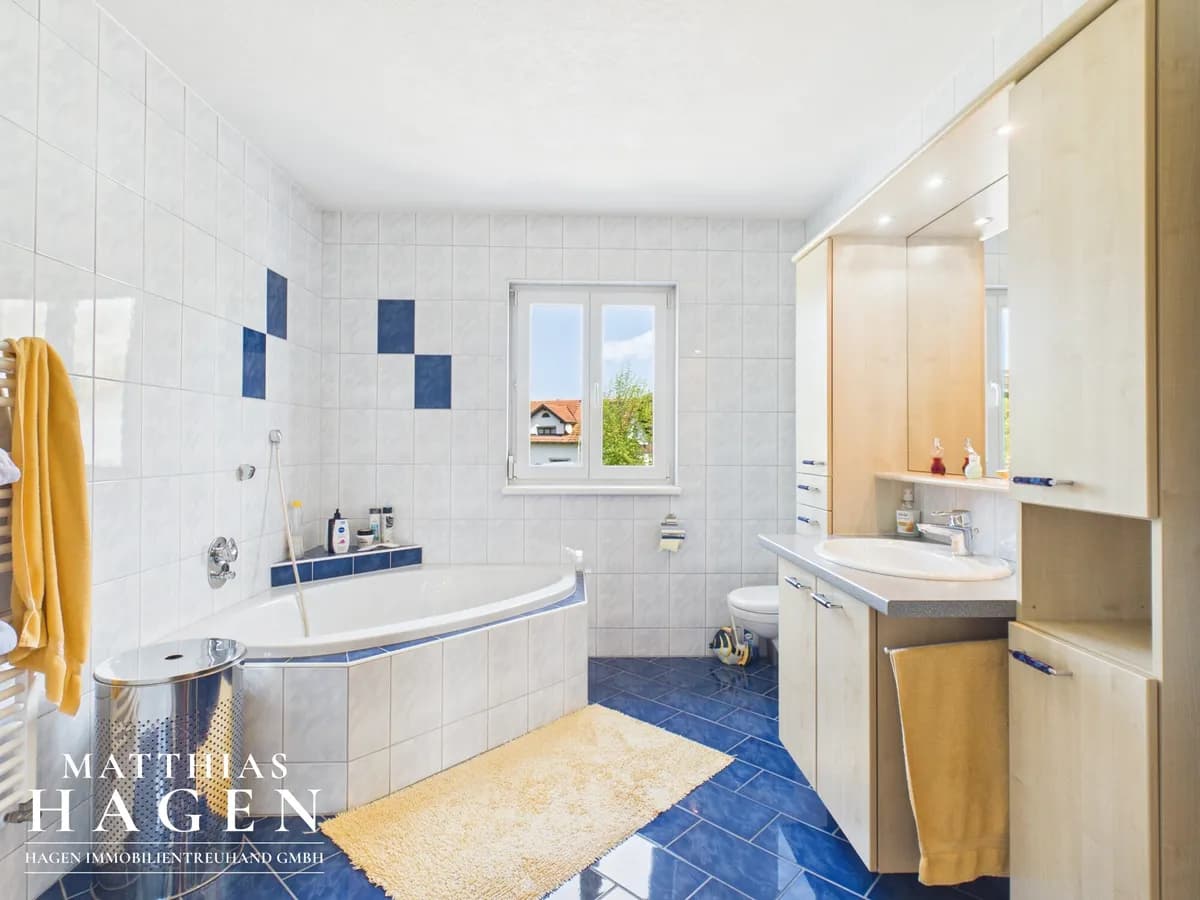 7-Zimmer-Haus kaufen in Bregenz – 157 m², € 720.000 – Bild 21 von 37