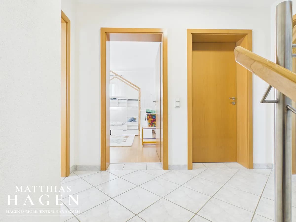 7-Zimmer-Haus kaufen in Bregenz – 157 m², € 720.000 – Bild 22 von 37