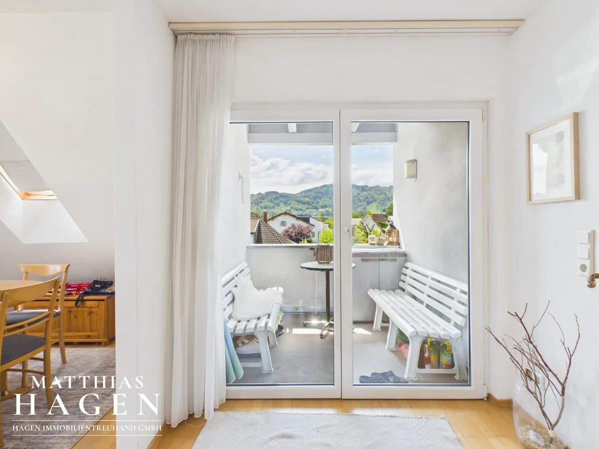 7-Zimmer-Haus kaufen in Bregenz – 157 m², € 720.000 – Bild 23 von 37