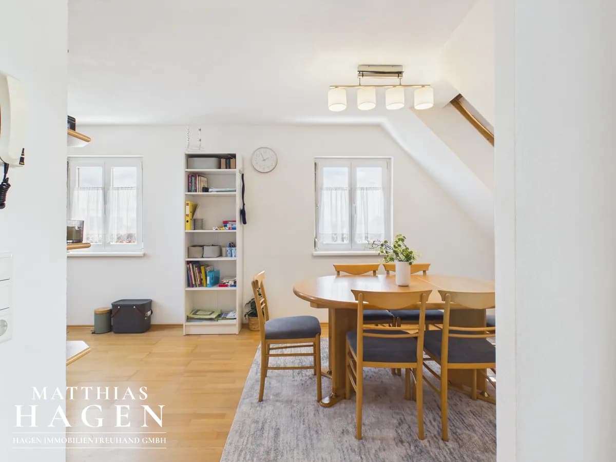 7-Zimmer-Haus kaufen in Bregenz – 157 m², € 720.000 – Bild 24 von 37