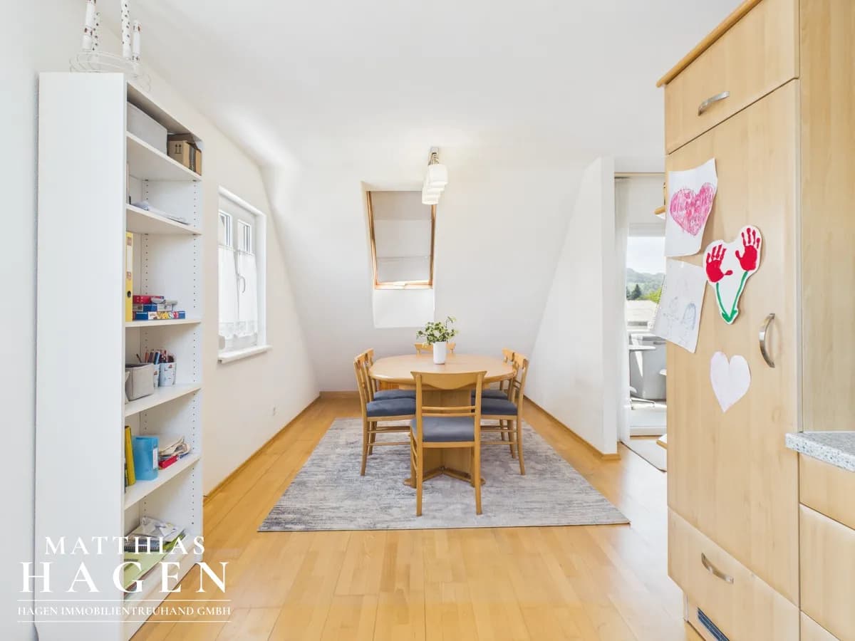 7-Zimmer-Haus kaufen in Bregenz – 157 m², € 720.000 – Bild 25 von 37