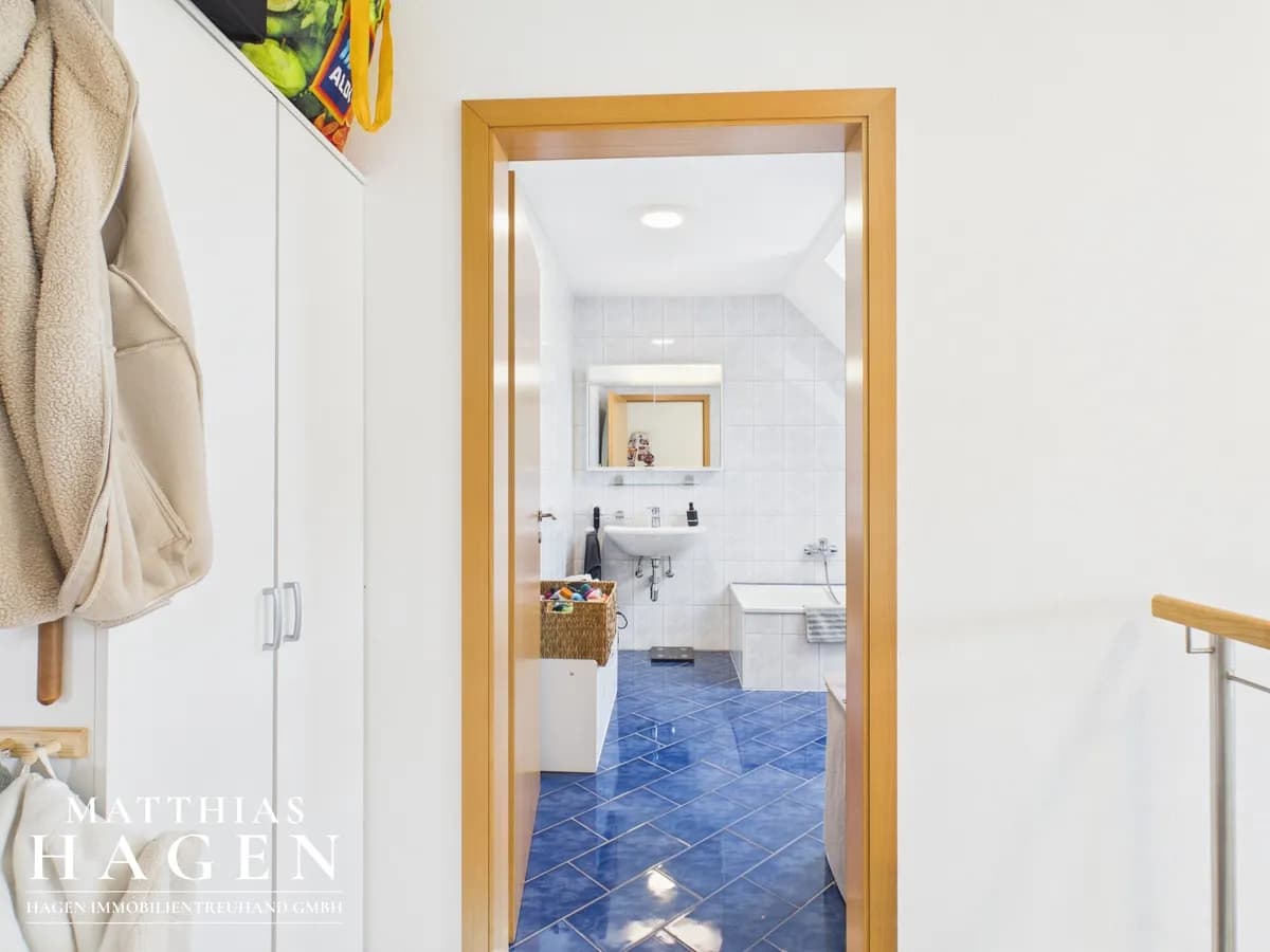 7-Zimmer-Haus kaufen in Bregenz – 157 m², € 720.000 – Bild 26 von 37