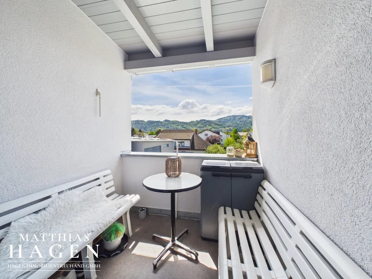 7-Zimmer-Haus kaufen in Bregenz – 157 m², € 720.000 – Bild 29 von 37