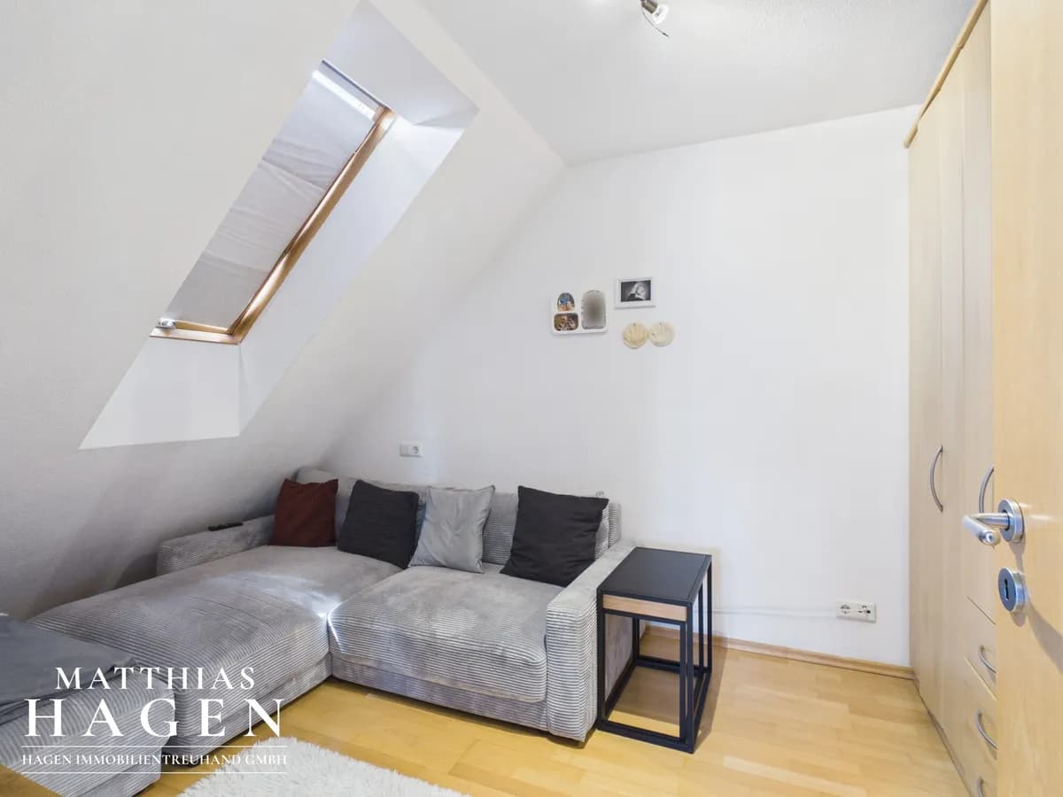 7-Zimmer-Haus kaufen in Bregenz – 157 m², € 720.000 – Bild 30 von 37