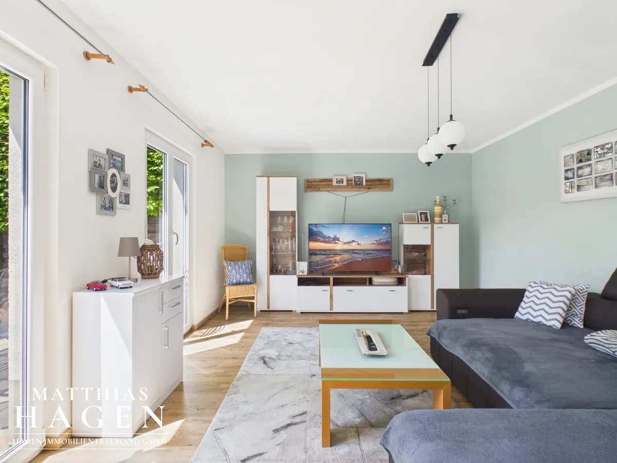 7-Zimmer-Haus kaufen in Bregenz – 157 m², € 720.000 – Bild 31 von 37