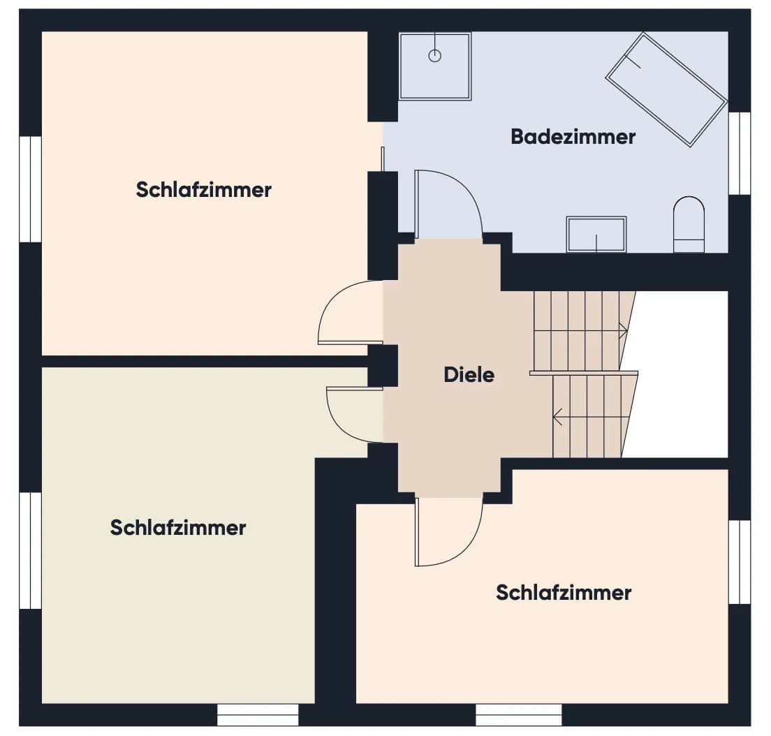 7-Zimmer-Haus kaufen in Bregenz – 157 m², € 720.000 – Bild 34 von 37