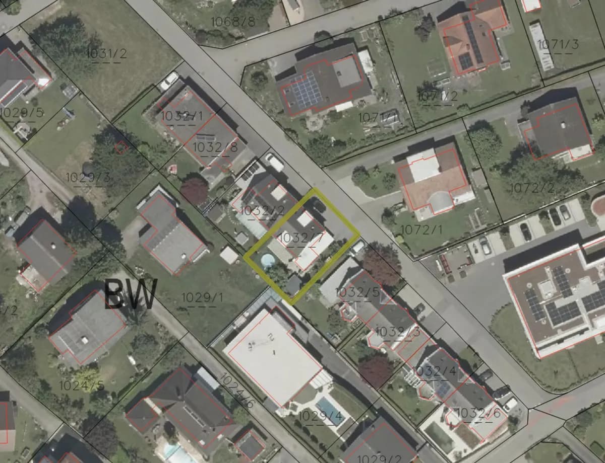 7-Zimmer-Haus kaufen in Bregenz – 157 m², € 720.000 – Bild 36 von 37
