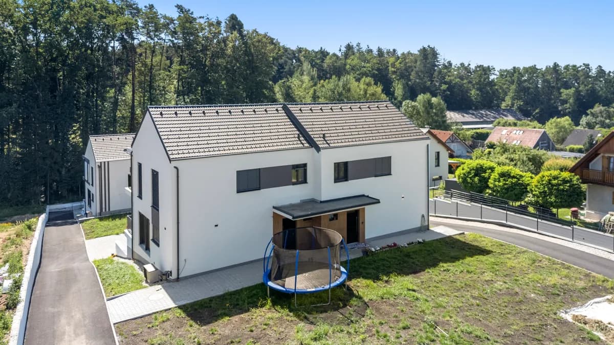 4-Zimmer-Haus kaufen in Graz-Umgebung – 125 m², € 596.000 – Bild 5 von 26