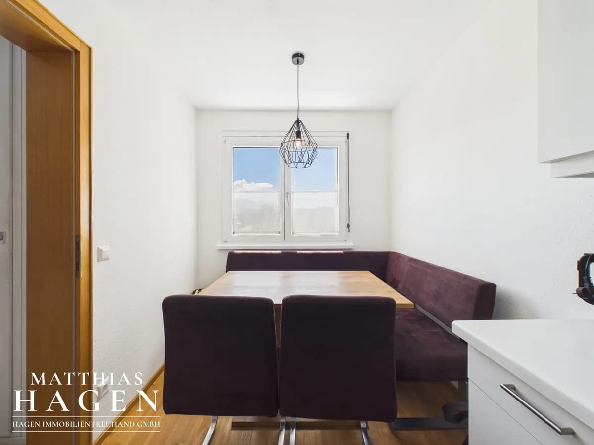 2-Zimmer-Wohnung kaufen in Bregenz – 59,33 m², € 260.000 – Bild 6 von 16