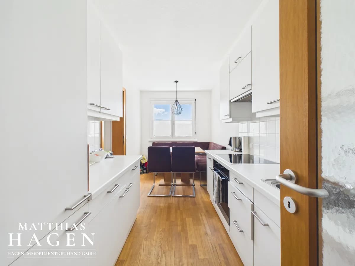 2-Zimmer-Wohnung kaufen in Bregenz – 59,33 m², € 260.000 – Bild 7 von 16