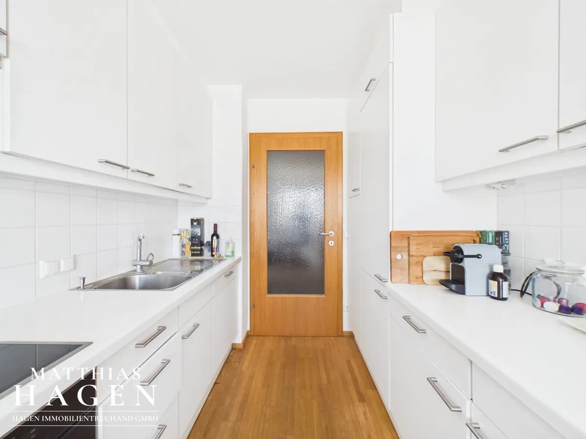2-Zimmer-Wohnung kaufen in Bregenz – 59,33 m², € 260.000 – Bild 8 von 16