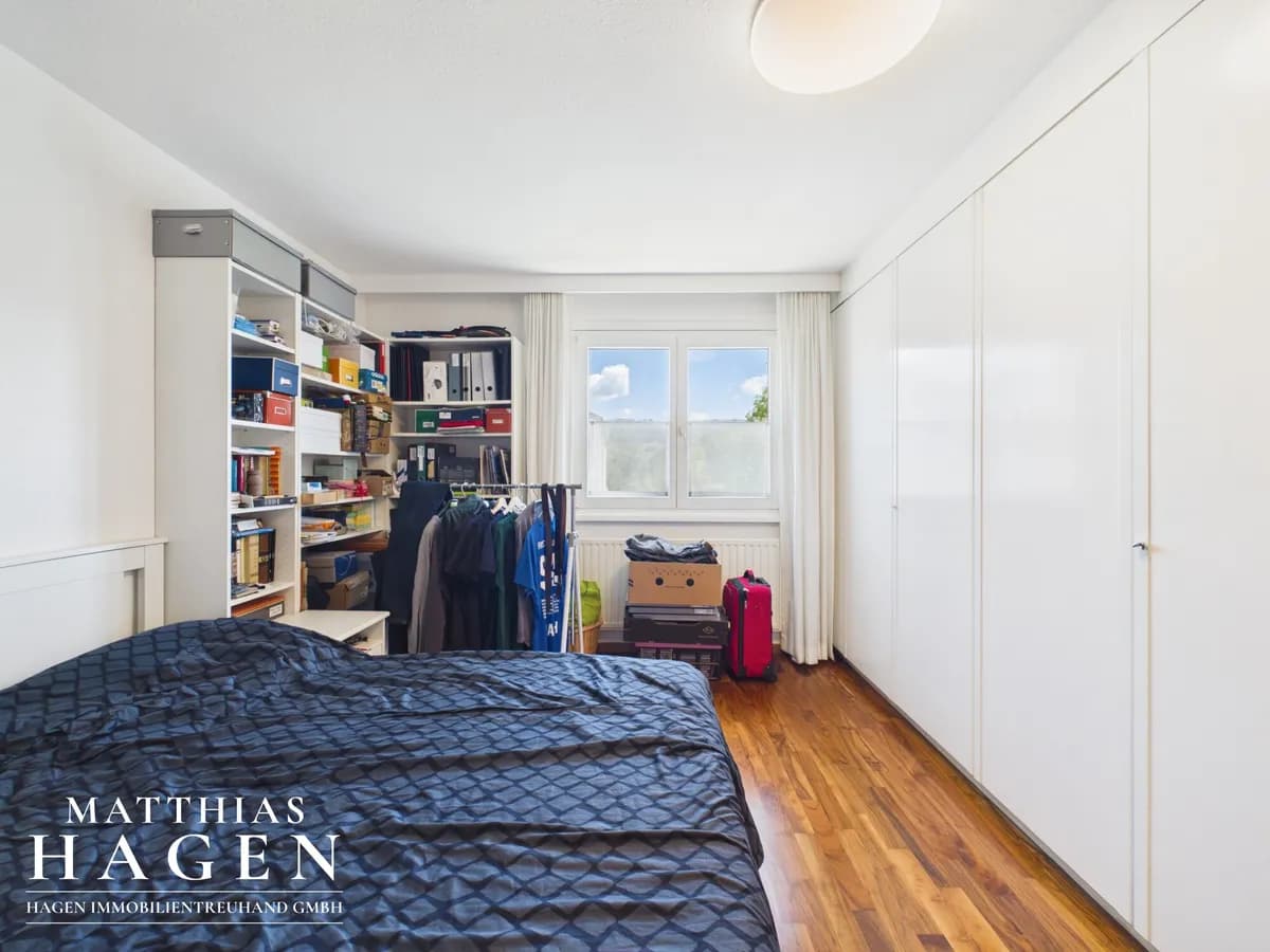 2-Zimmer-Wohnung kaufen in Bregenz – 59,33 m², € 260.000 – Bild 9 von 16