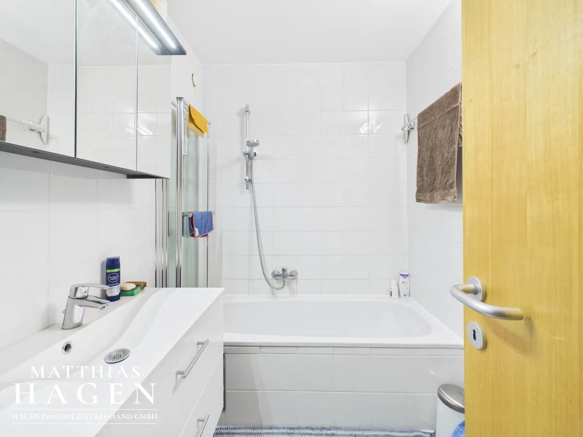2-Zimmer-Wohnung kaufen in Bregenz – 59,33 m², € 260.000 – Bild 11 von 16