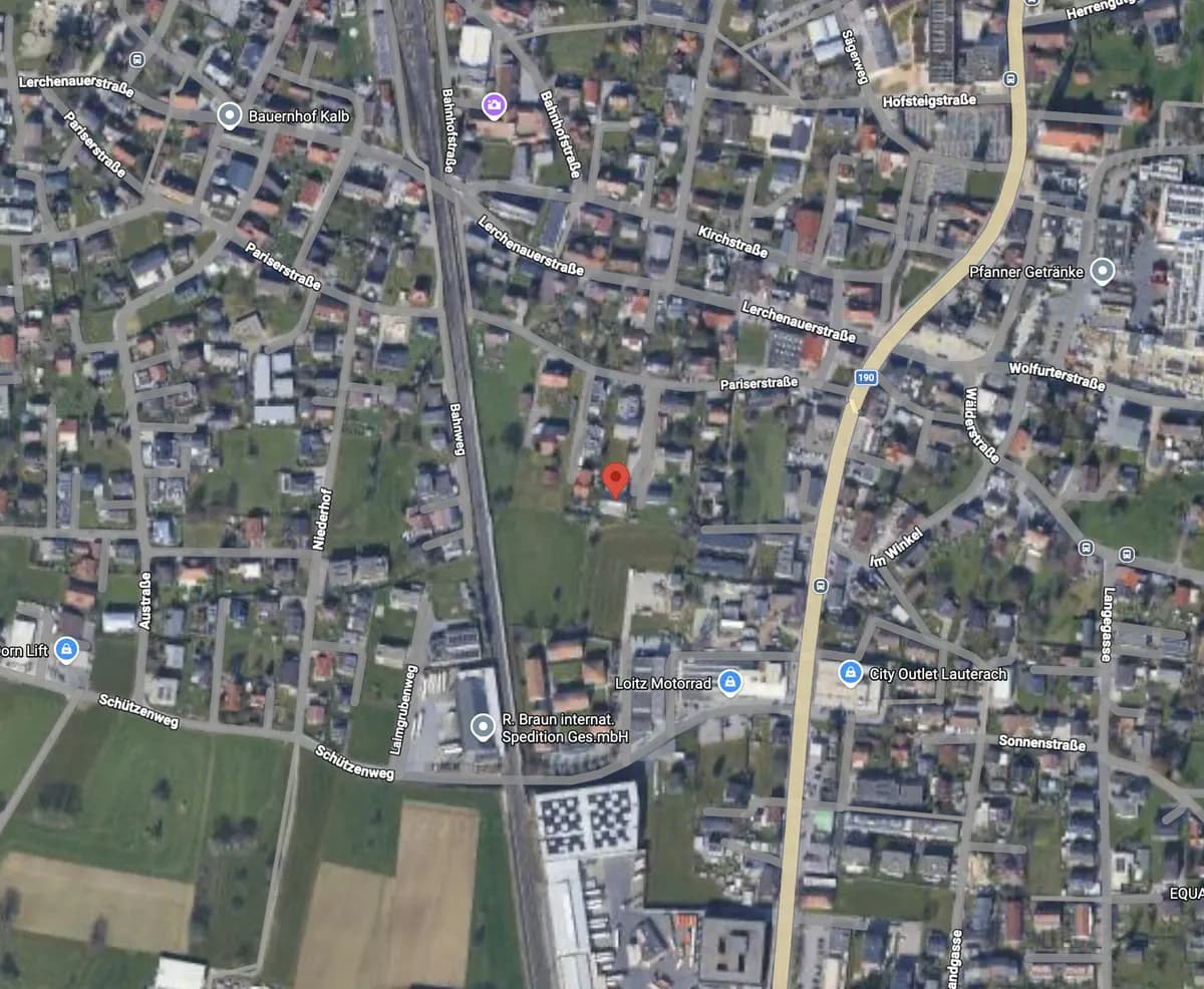 2-Zimmer-Wohnung kaufen in Bregenz – 59,33 m², € 260.000 – Bild 16 von 16