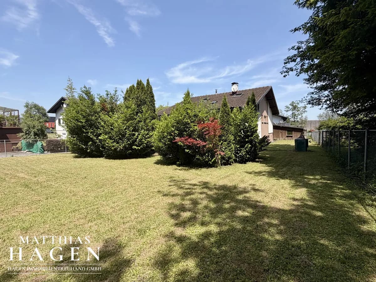 Grundstück kaufen in Dornbirn – 879 m², € 550.000 – Bild 2 von 15
