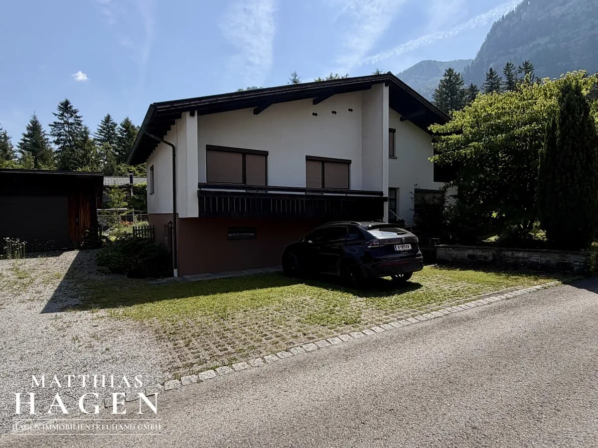 Grundstück kaufen in Dornbirn – 879 m², € 550.000 – Bild 3 von 15