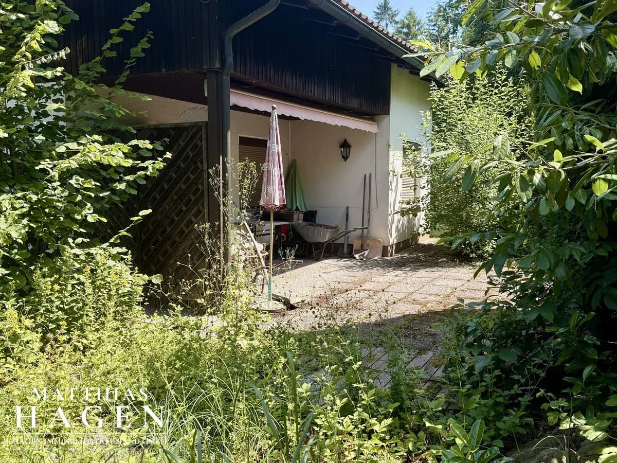 Grundstück kaufen in Dornbirn – 879 m², € 550.000 – Bild 4 von 15