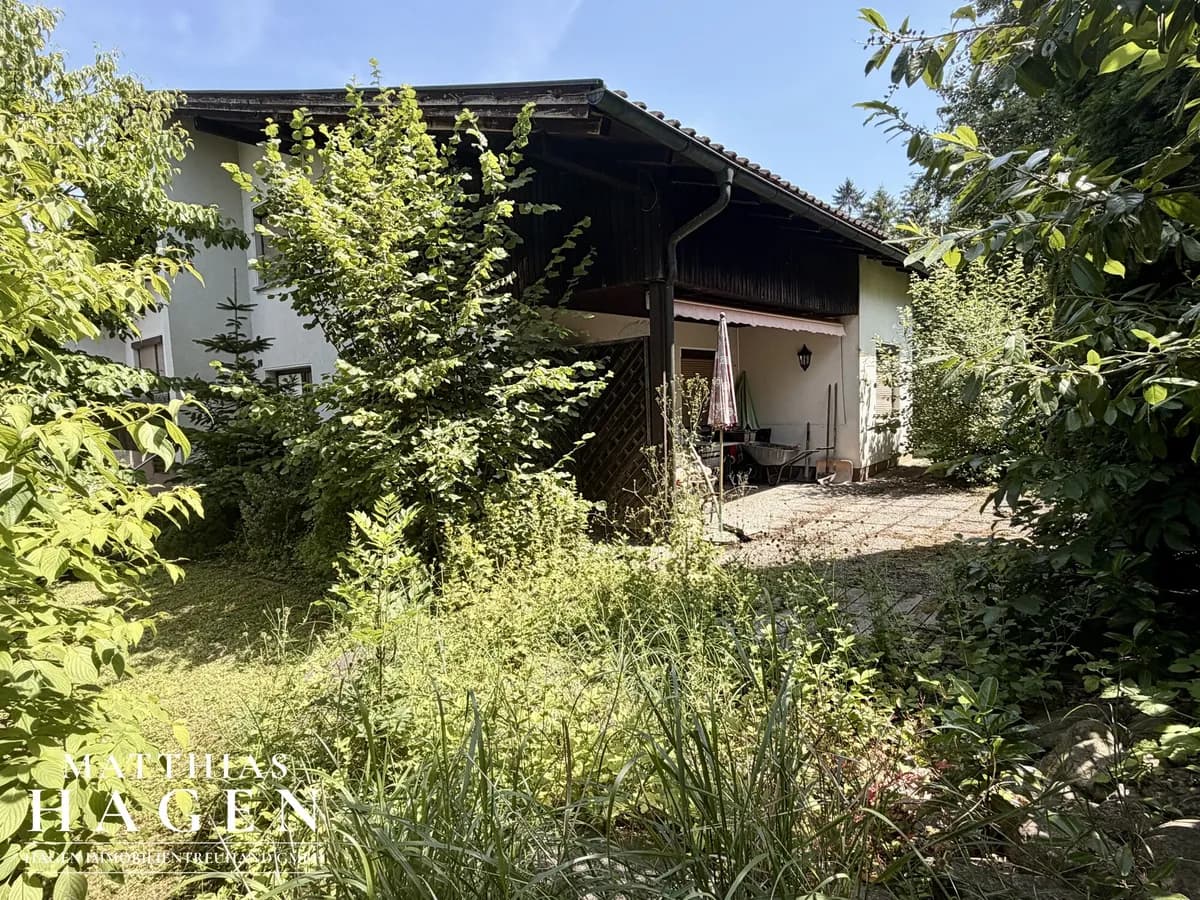 Grundstück kaufen in Dornbirn – 879 m², € 550.000 – Bild 5 von 15