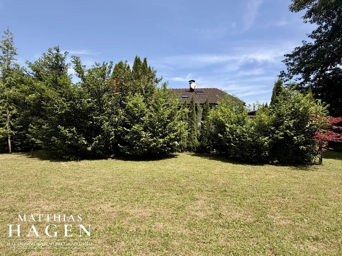 Grundstück kaufen in Dornbirn – 879 m², € 550.000 – Bild 6 von 15